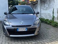 usata Renault Clio 1.2 16V 5 porte Dynamique Navi 6100