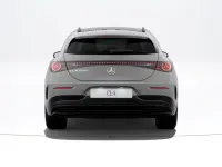 Nuova Mercedes CLA250e Shooting Brake AMG Line Premium 200 kW (272 CV) 2026 Grigio alpi / metallizzato Station wagon