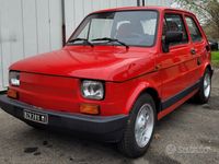 usata Fiat 126 