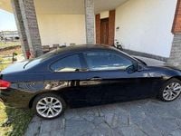 Usata BMW 320 177 CV (130 kW) 2009 Coupé