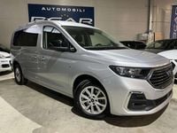 Usata Ford Grand Tourneo Connect 122 CV (89 kW) 2023 Grigio Monovolume