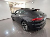 Usata Maserati Grecale GT 300 CV (220 kW) 2023 Nero SUV