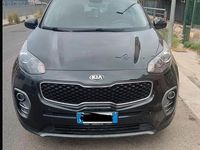 Usata Kia Sportage 2018 SUV