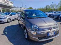 usata Fiat 500 1.0 FireFly Hybrid Dolcevita