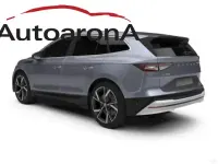 Usata Skoda Enyaq iV 150 kW (204 CV) 2023 Bleu SUV