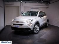 Usata Fiat 500X 120 CV (88 kW) 2022 Grigio chiaro SUV