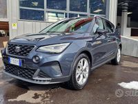 Usata Seat Arona FR 95 CV (69 kW) 2024 Grigio SUV