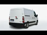Usata Renault Master 150 CV (110 kW) 2023 Bianco Monovolume