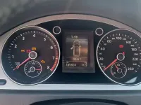 Usata VW Passat 150 CV (110 kW) 2010 Grigio Station wagon