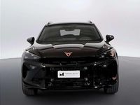 Usata Cupra Formentor 150 CV (110 kW) 2025 Nero midnight SUV