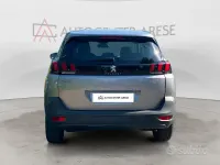 Usata Peugeot 5008 Active 131 CV (96 kW) 2020 Grigio SUV