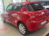 Usata Suzuki Swift 90 CV (66 kW) 2021 Other Utilitaria