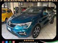 Occasion Renault Arkana Engineered 93 ch (68 kW) 2022 Bleue SUV