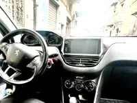 Usata Peugeot 208 Allure 99 CV (72 kW) 2017 Utilitaria