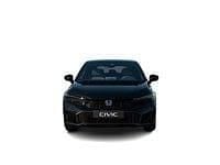 Usata Honda Civic Hybrid 184 CV (135 kW) 2024 Blu Berlina