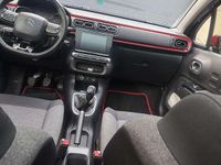 Usata Citroën C3 PureTech 82 CV (60 kW) 2018 Utilitaria
