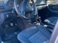 Usata Mercedes A180 2007