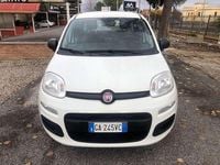 Usata Fiat Panda Easy 69 CV (50 kW) 2020 Bianco Utilitaria