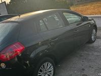 Usata Fiat Bravo 65 CV (47 kW) 2009 Nero Utilitaria
