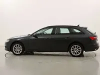 Usata Audi A4 Business 204 CV (150 kW) 2020 Grigio Station wagon