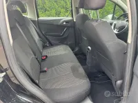 Usata Citroën C3 Exclusive 82 CV (60 kW) 2014 Nero Berlina