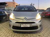 Usata Citroën C4 Picasso 109 CV (80 kW) 2008 Argento Monovolume