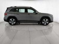 Usata Mercedes EQB300 167 kW (228 CV) 2023 Grigio SUV