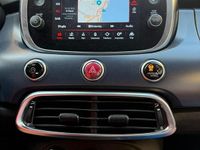 Usata Fiat 500X 120 CV (88 kW) 2022 Bianco SUV