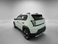 Nuova Fiat Grande Panda La Prima 101 CV (74 kW) 2026 Azzurro acqua Utilitaria