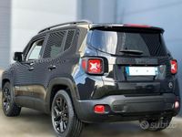 usata Jeep Renegade 1.6 Mjt 120 CV Limited