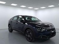 Usata Citroën C4 PureTech 131 CV (96 kW) 2024 Nero Berlina