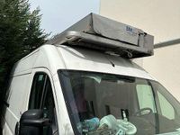 Usata Fiat Ducato 136 CV (100 kW) 2006 Furgone
