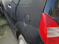 Usata Citroën C2 60 CV (44 kW) 2009 Nero Utilitaria