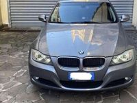 Usata BMW 320 170 CV (125 kW) 2011 Berlina