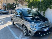 Usata Abarth 695 180 CV (132 kW) 2018 Utilitaria