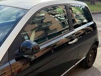 Usata Lancia Ypsilon 77 CV (56 kW) 2010 Nero Utilitaria