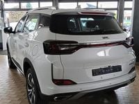 Nuova EMC SEI 112 CV (82 kW) 2025 Bianco SUV