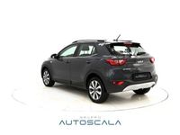 usata Kia Stonic 1.0 T-GDi 100 CV MHEV iMT Style