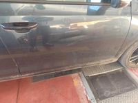 Usata VW Golf VI 2009 Grigio Utilitaria