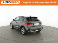 Usata Audi A1 116 CV (85 kW) 2025 Grigio SUV