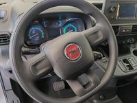 Usata Fiat Doblò 100 kW (136 CV) 2023 Bianco Monovolume
