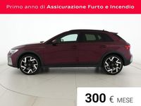 Nuova Audi A3 Ambiente 150 CV (110 kW) 2025 Exclusive  beer perleffect Berlina
