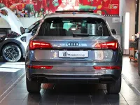 Usata Audi Q5 S-line plus 204 CV (150 kW) 2023 Grigio SUV