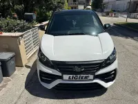 Usata Ligier JS50 2024 Bianco Utilitaria