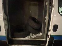 Usata Iveco Daily 140 CV (102 kW) 2017 Bianco Furgone