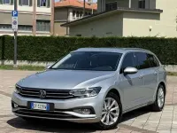 Usata VW Passat Business 122 CV (89 kW) 2021 Station wagon