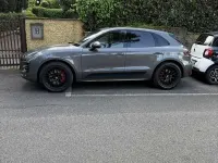 Usata Porsche Macan 360 CV (264 kW) 2017 SUV