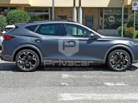 Usata Cupra Formentor VZ 310 CV (228 kW) 2021 Grigio SUV