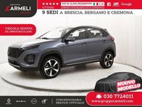 Nuova DR DR 3.0 114 CV (83 kW) 2026 Grigio SUV