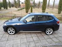 usata BMW X1 sDrive18d X Line